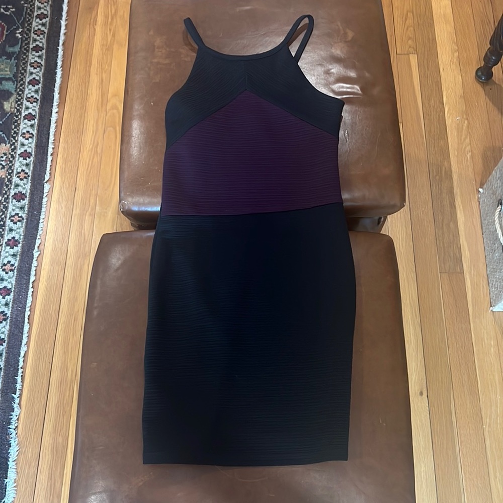 Sally Miller body con dress size: XS